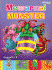 Mewarnai Monster